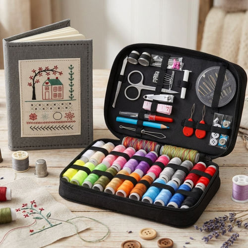 SATI : Le carnet qui éteint le bruit dans votre tête.